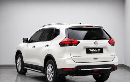 Nissan X-Trail, 2023 год, 1 900 070 рублей, 4 фотография