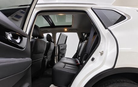Nissan X-Trail, 2023 год, 1 900 070 рублей, 10 фотография