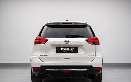 Nissan X-Trail, 2023 год, 1 900 070 рублей, 5 фотография