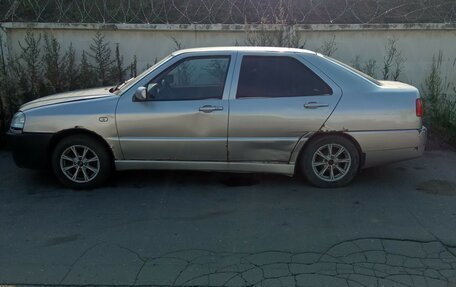 Chery Amulet (A15) I, 2007 год, 115 000 рублей, 2 фотография