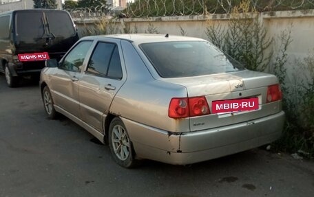 Chery Amulet (A15) I, 2007 год, 115 000 рублей, 3 фотография