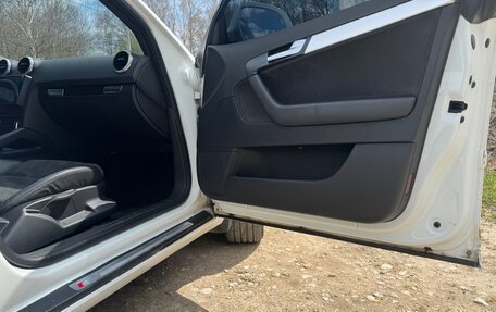 Audi A3, 2008 год, 780 000 рублей, 2 фотография