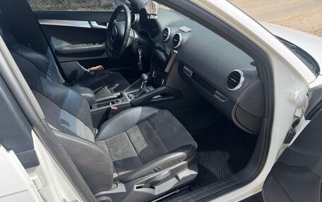 Audi A3, 2008 год, 780 000 рублей, 3 фотография