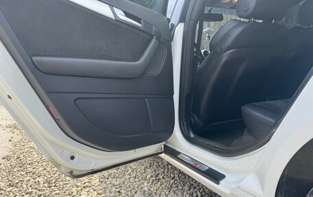 Audi A3, 2008 год, 780 000 рублей, 8 фотография