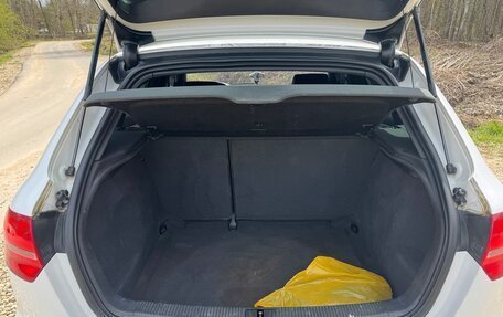 Audi A3, 2008 год, 780 000 рублей, 6 фотография