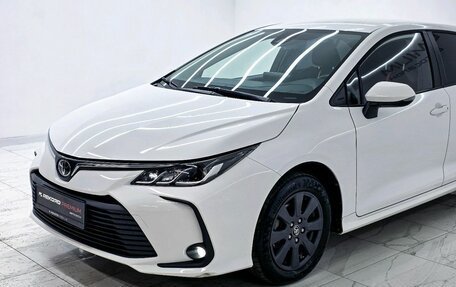 Toyota Corolla, 2022 год, 2 000 000 рублей, 2 фотография
