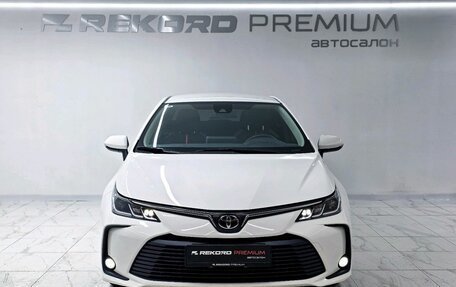 Toyota Corolla, 2022 год, 2 000 000 рублей, 4 фотография