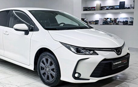 Toyota Corolla, 2022 год, 2 000 000 рублей, 6 фотография