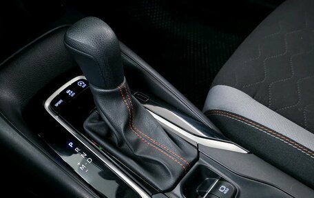Toyota Corolla, 2022 год, 2 000 000 рублей, 19 фотография