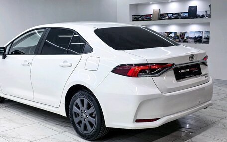Toyota Corolla, 2022 год, 2 000 000 рублей, 26 фотография