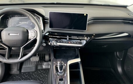 Haval Jolion, 2026 год, 2 799 000 рублей, 4 фотография