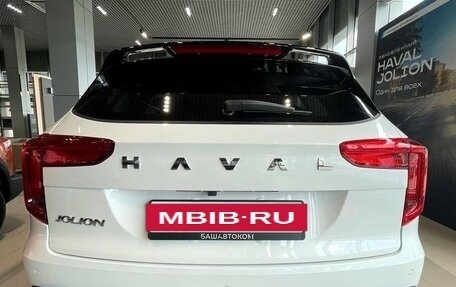 Haval Jolion, 2026 год, 2 799 000 рублей, 14 фотография