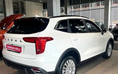 Haval Jolion, 2026 год, 2 799 000 рублей, 12 фотография