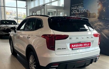 Haval Jolion, 2026 год, 2 799 000 рублей, 13 фотография