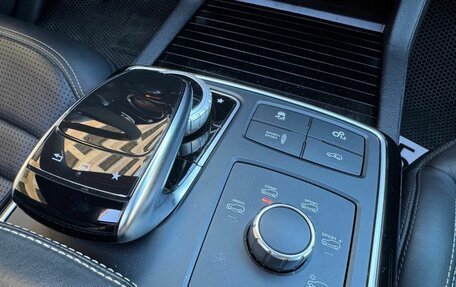 Mercedes-Benz GLS AMG, 2016 год, 3 750 000 рублей, 18 фотография