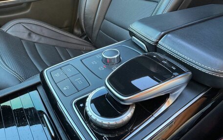 Mercedes-Benz GLS AMG, 2016 год, 3 750 000 рублей, 23 фотография