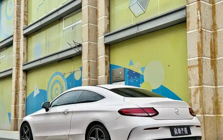 Mercedes-Benz C-Класс, 2020 год, 2 249 222 рублей, 4 фотография