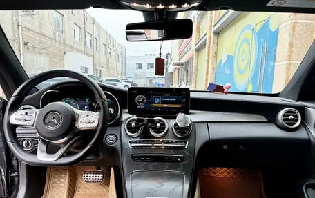 Mercedes-Benz C-Класс, 2020 год, 2 249 222 рублей, 6 фотография