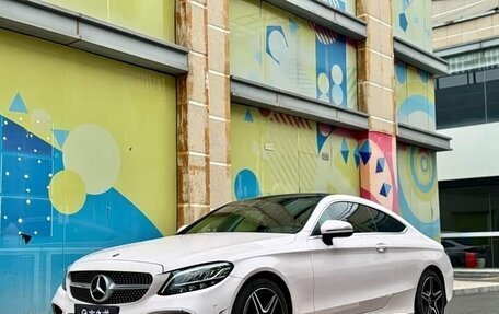 Mercedes-Benz C-Класс, 2020 год, 2 249 222 рублей, 2 фотография