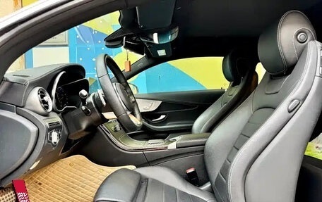 Mercedes-Benz C-Класс, 2020 год, 2 249 222 рублей, 5 фотография