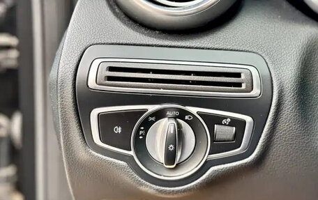 Mercedes-Benz C-Класс, 2020 год, 2 249 222 рублей, 11 фотография