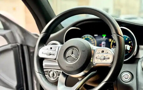 Mercedes-Benz C-Класс, 2020 год, 2 249 222 рублей, 7 фотография