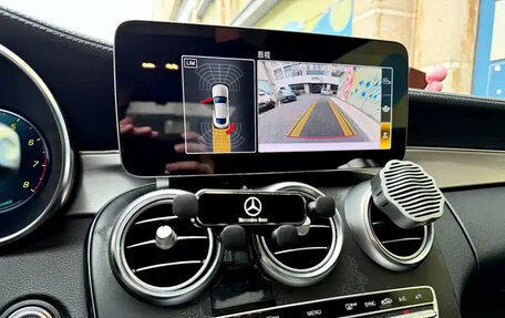 Mercedes-Benz C-Класс, 2020 год, 2 249 222 рублей, 8 фотография
