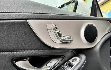 Mercedes-Benz C-Класс, 2020 год, 2 249 222 рублей, 10 фотография