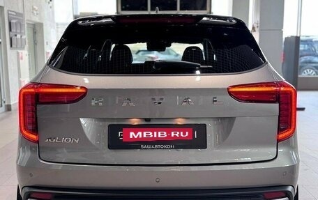 Haval Jolion, 2026 год, 2 799 000 рублей, 17 фотография