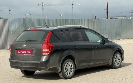 KIA cee'd I рестайлинг, 2012 год, 750 000 рублей, 2 фотография