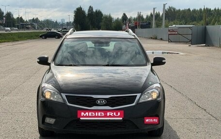 KIA cee'd I рестайлинг, 2012 год, 750 000 рублей, 3 фотография