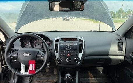 KIA cee'd I рестайлинг, 2012 год, 750 000 рублей, 5 фотография