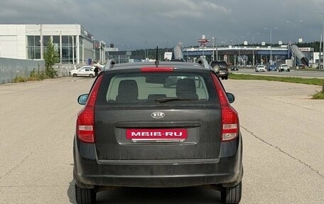 KIA cee'd I рестайлинг, 2012 год, 750 000 рублей, 4 фотография