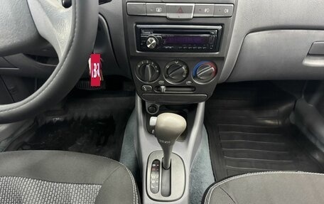 Hyundai Accent II, 2008 год, 450 000 рублей, 14 фотография