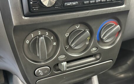 Hyundai Accent II, 2008 год, 450 000 рублей, 17 фотография