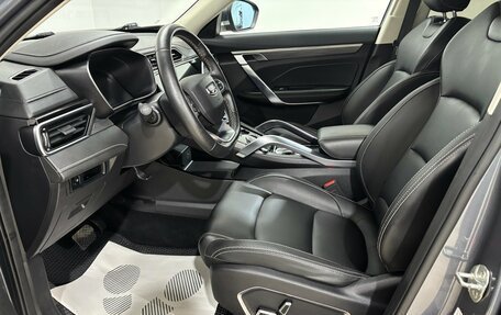 Geely Atlas, 2021 год, 1 890 000 рублей, 9 фотография