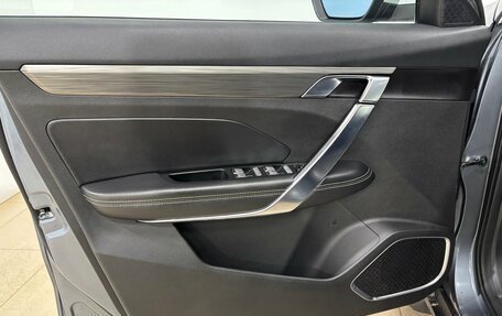 Geely Atlas, 2021 год, 1 890 000 рублей, 7 фотография