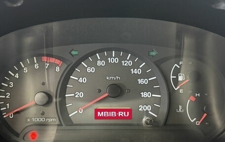 Hyundai Accent II, 2008 год, 450 000 рублей, 19 фотография