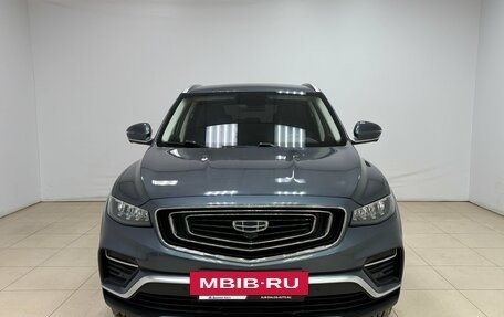 Geely Atlas, 2021 год, 1 890 000 рублей, 2 фотография