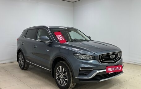 Geely Atlas, 2021 год, 1 890 000 рублей, 3 фотография