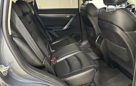 Geely Atlas, 2021 год, 1 890 000 рублей, 15 фотография