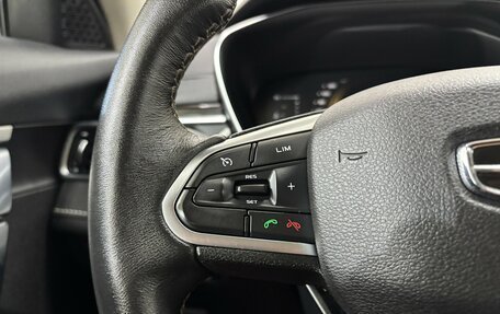 Geely Atlas, 2021 год, 1 890 000 рублей, 21 фотография