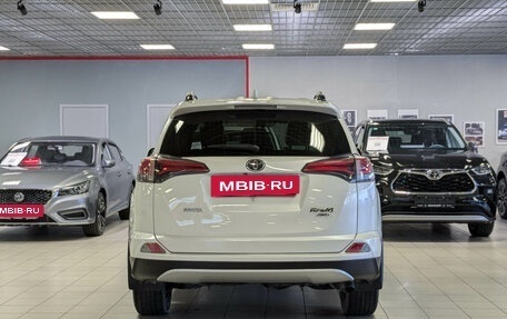 Toyota RAV4, 2015 год, 2 399 500 рублей, 6 фотография