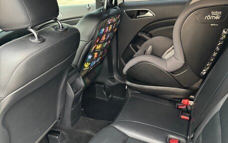 Mercedes-Benz B-Класс, 2012 год, 1 390 000 рублей, 14 фотография