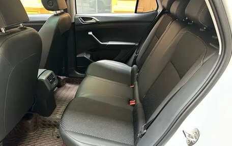 Volkswagen T-Cross I, 2023 год, 1 460 500 рублей, 11 фотография