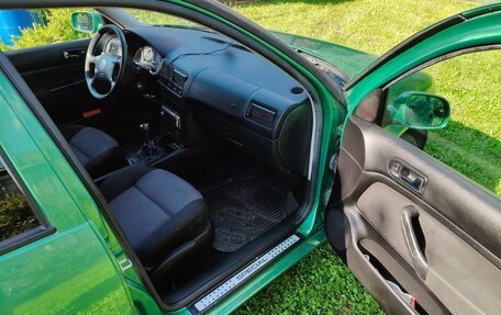 Volkswagen Golf IV, 2002 год, 350 000 рублей, 5 фотография
