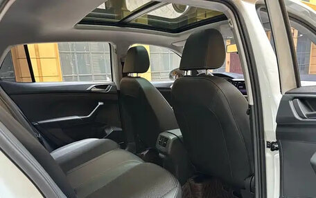 Volkswagen T-Cross I, 2023 год, 1 460 500 рублей, 12 фотография