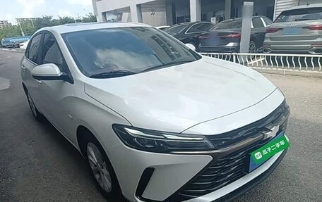 Chevrolet Monza, 2023 год, 1 080 333 рублей, 3 фотография