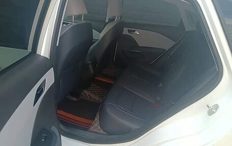 Chevrolet Monza, 2023 год, 1 080 333 рублей, 10 фотография