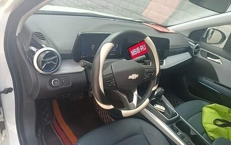 Chevrolet Monza, 2023 год, 1 080 333 рублей, 9 фотография